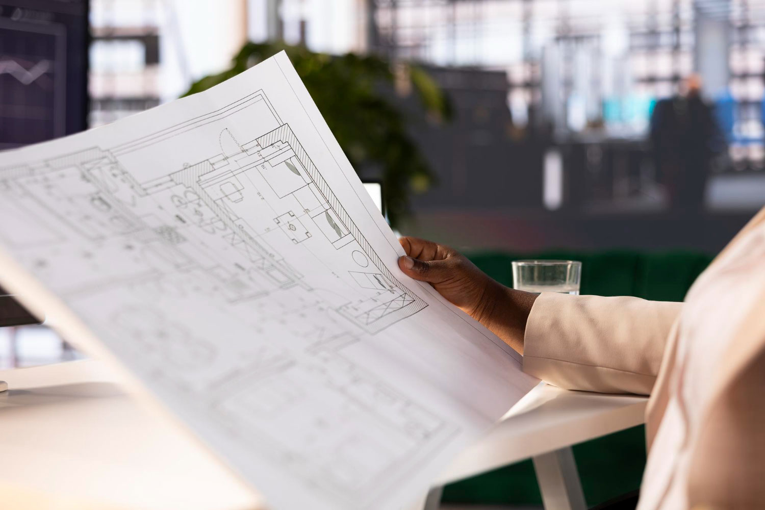 Project Types