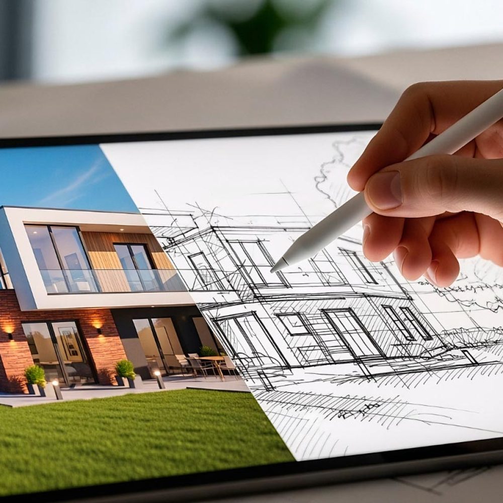 3D Visualization